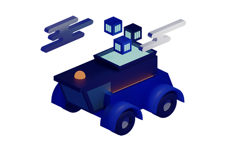 Open Interoperable HCI with Harvester