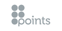 Pointscom Logo