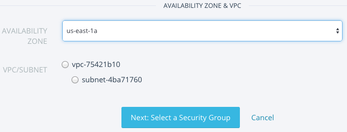 AWS on Rancher 2